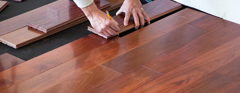 posa parquet Milano