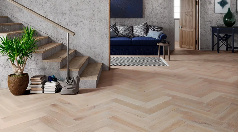 parquet milano