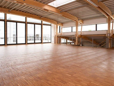 parquet industriali milano