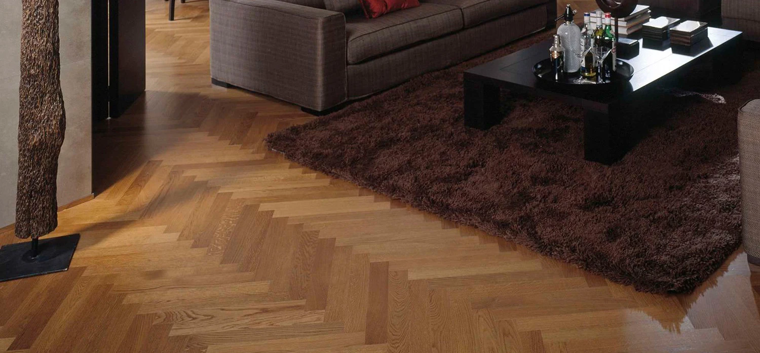 parquet massello tradizionale